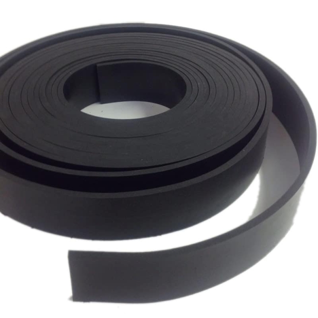 Natural Rubber Strip