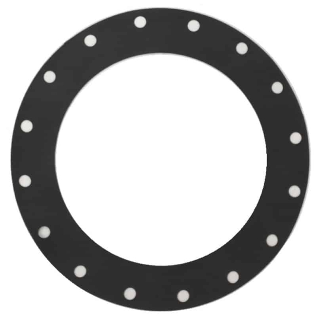 Neoprene Insertion Rubber Gaskets