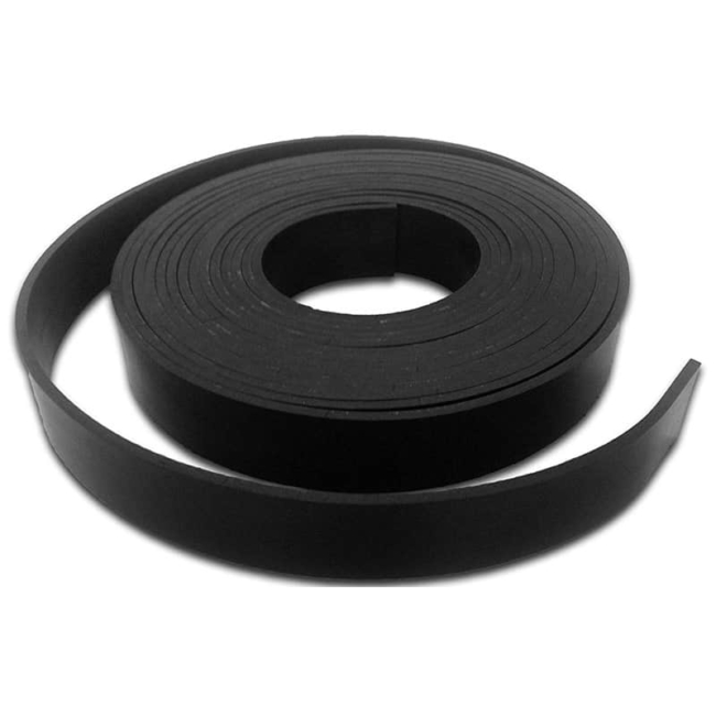 Neoprene Insertion Rubber Strip