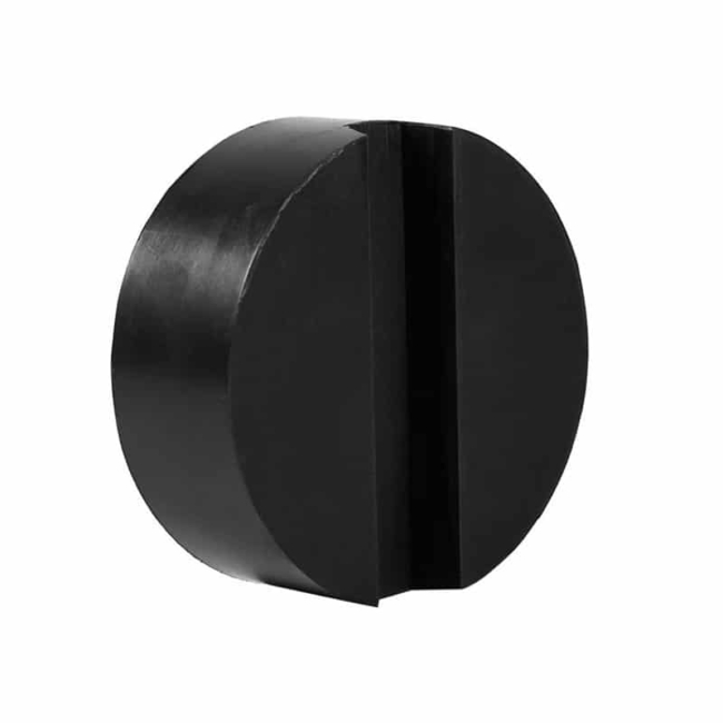 Neoprene Rubber Fabrication