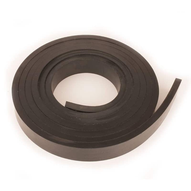 Neoprene Rubber Strip
