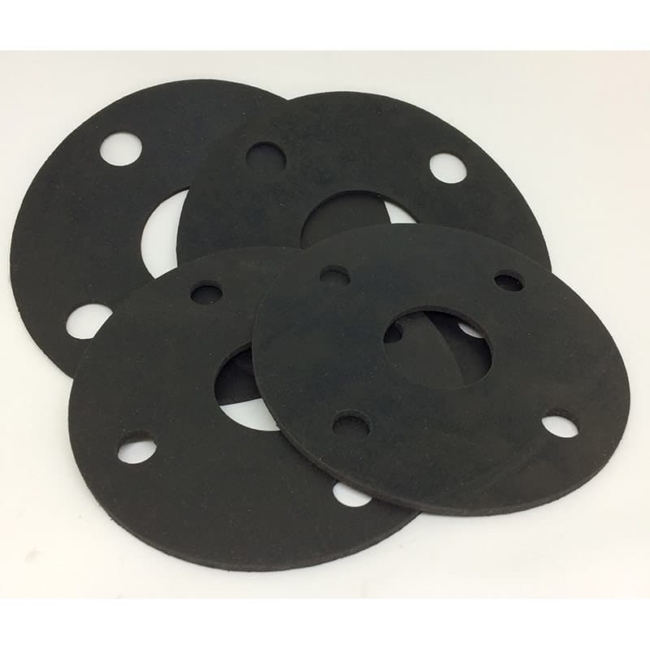 Nitrile Insertion Rubber Gaskets