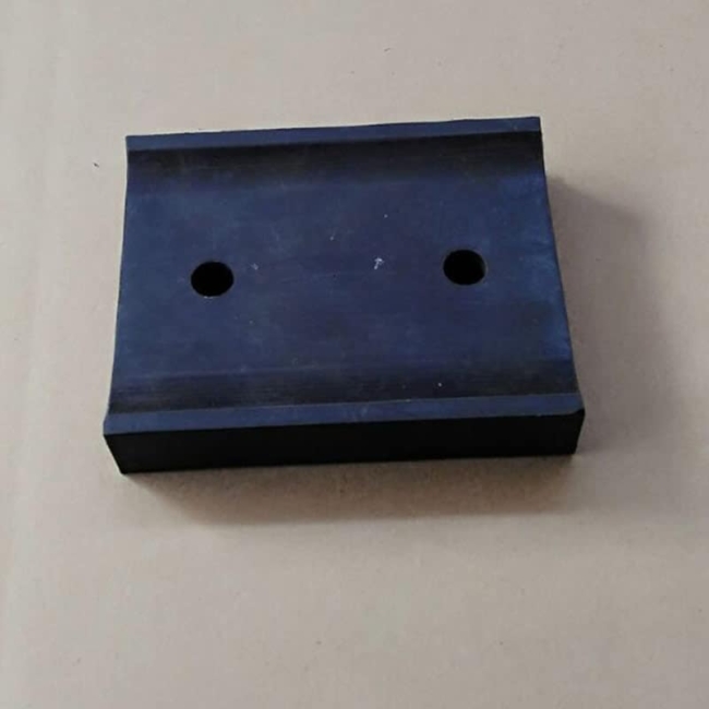 Nitrile Rubber Fabrication
