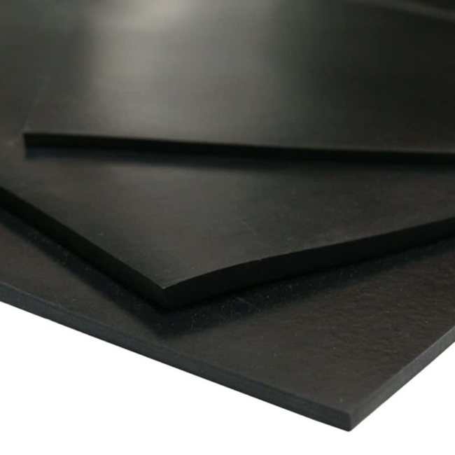 Nitrile Rubber Pads