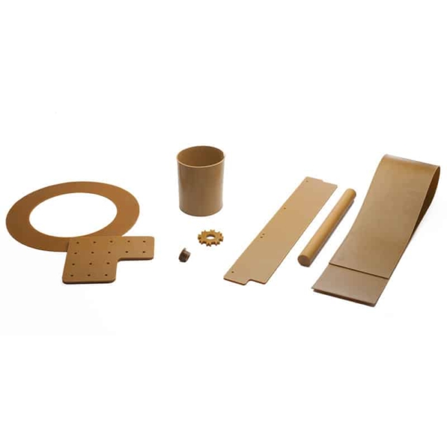 Polyurethane Rubber Gaskets