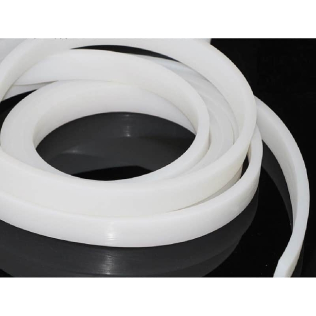 Silicone Rubber Strip