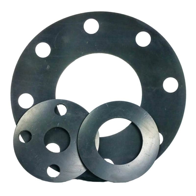 Viton Rubber Gasket