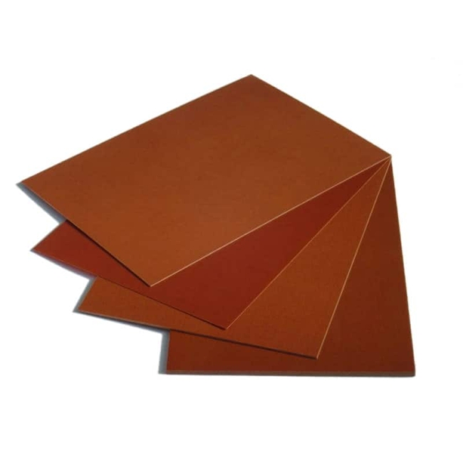 SRBF Pads