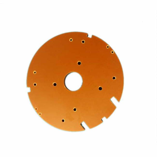 SRBF Washers