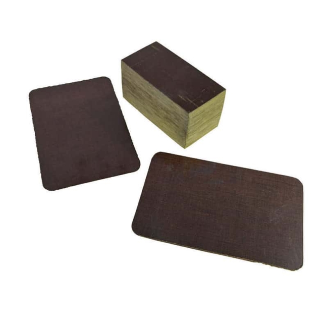 SRBP Pads