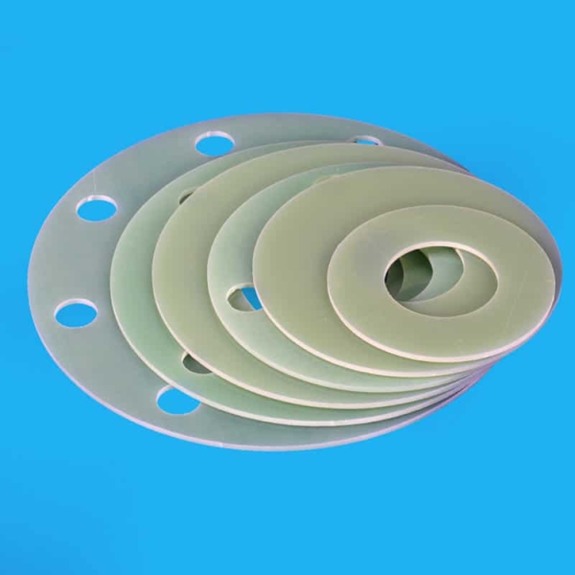 SRBP Washers