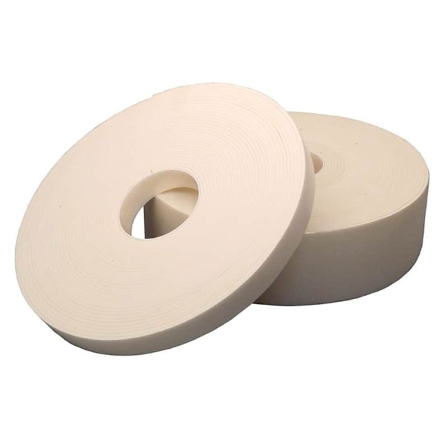 Static Disipative Polyethylene Foam Seals
