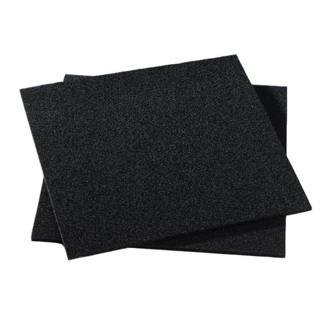 Static Dissipative Foam Sheet