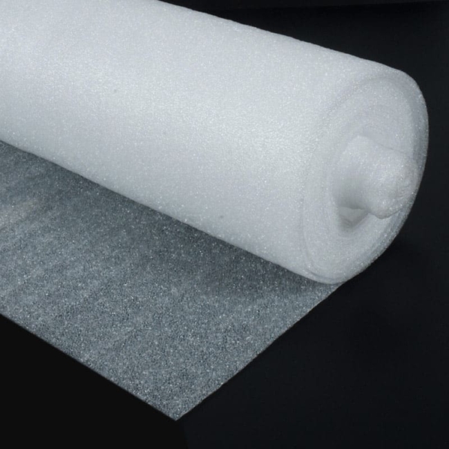 Stratocell Foam Rolls