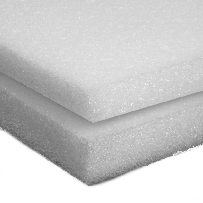 Stratocell Foam Sheets
