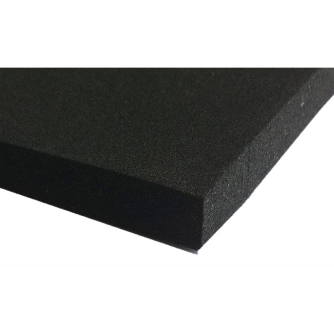 Sulphur Free EPDM Pads