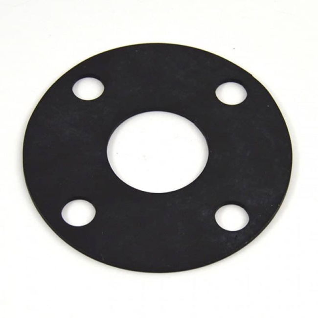 Viton Sponge Gaskets