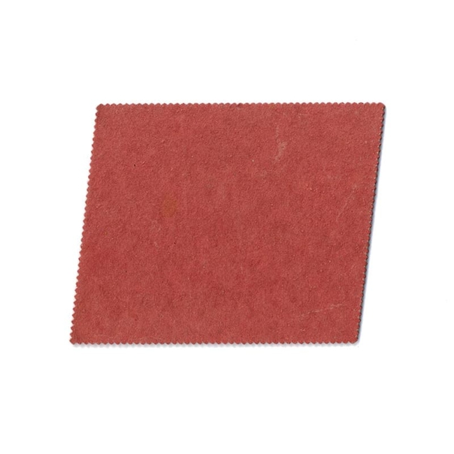 SRBP Pads