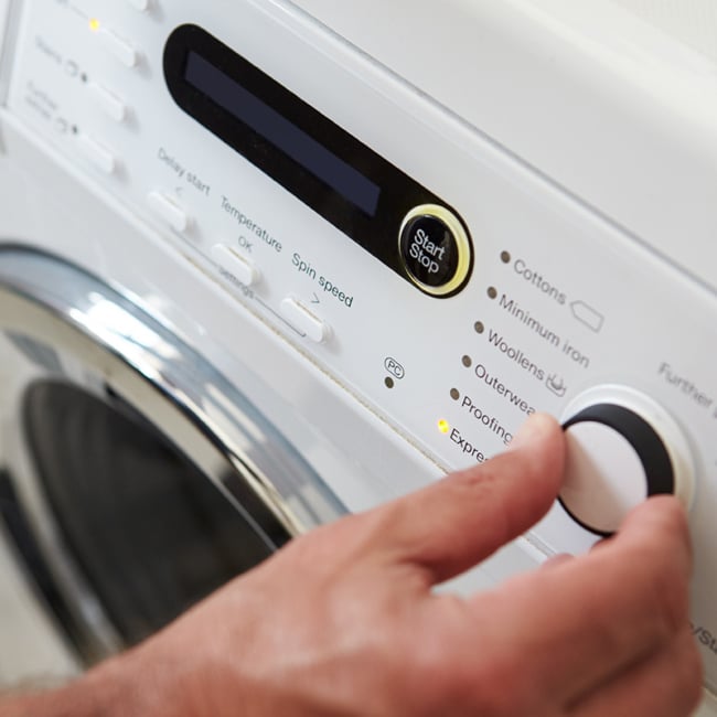 white goods Sectors