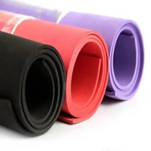 Polythylene Foam
