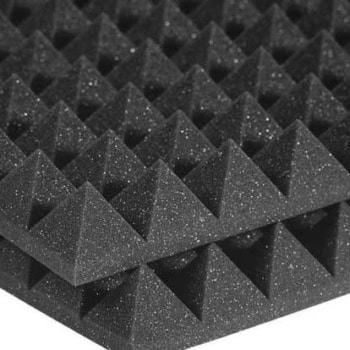 acoustic insulation