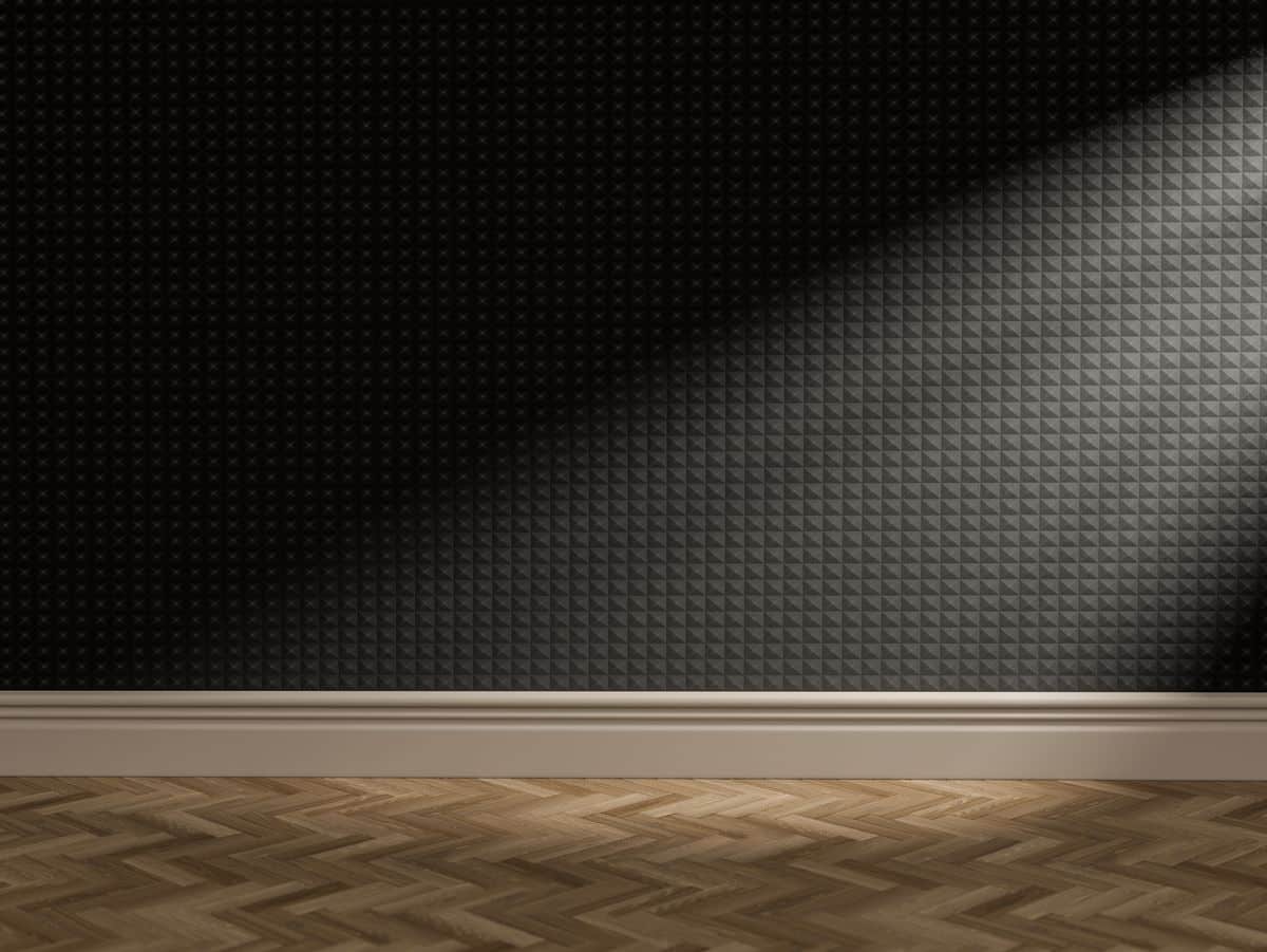 sun lit room with soundproofing foam wall royalty free image 1603990724 Soundproofing Your Space