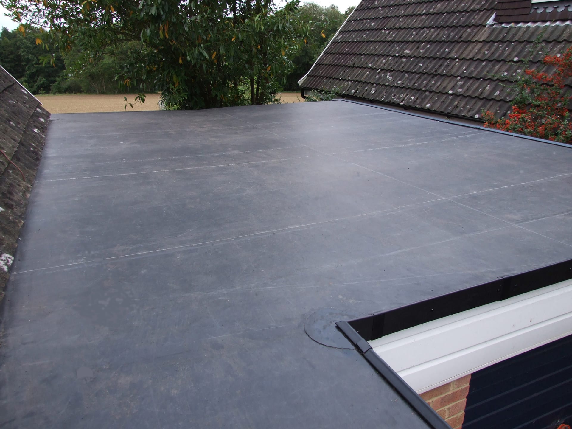 App1 after sml re EPDM Rubber Roofing Supplier