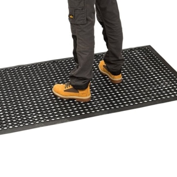 Rubber Matting EPDM