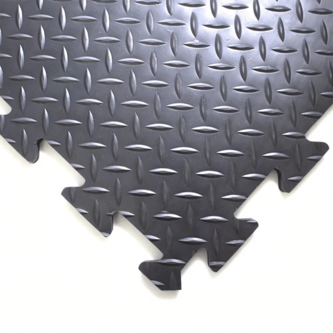AMOEBIC TOP STABLE MAT