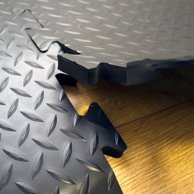 1701438758 06324900 AMOEBIC TOP STABLE MAT