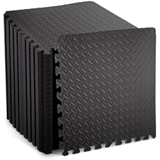 VersaTile Connectable Rubber Mats