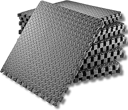 91CbyRiwLmL AC SX425 1 VersaTile Connectable Rubber Mats
