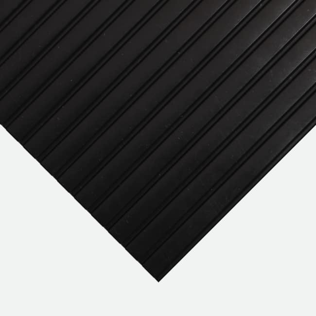 Ribbed Reverse 005 Stable/Gym Lites linkable EVA Mats