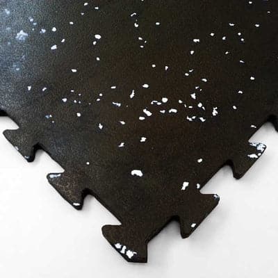 Anti-skid Gym Flooring