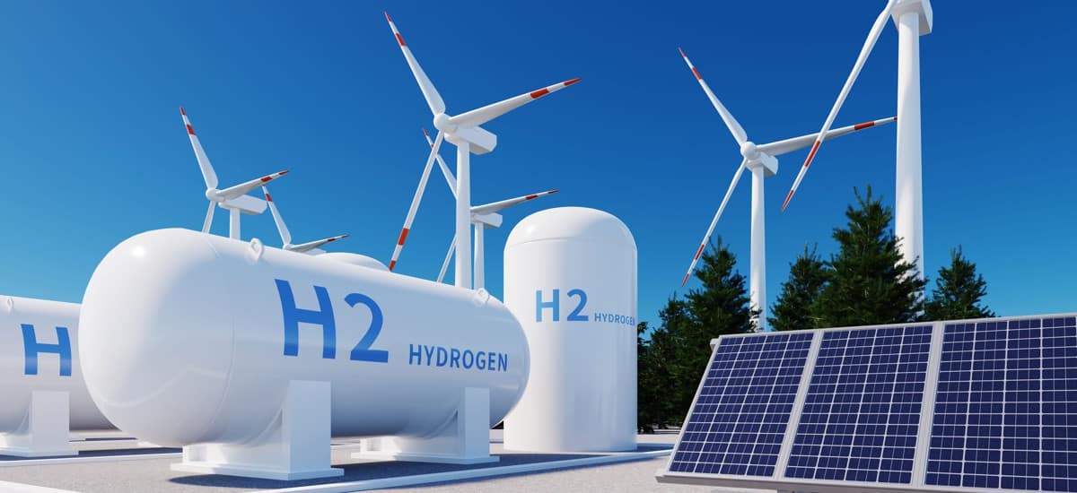 route fifty lead image Ceres Power Shares Skyrocket as Delta Electronics Secures Hydrogen License