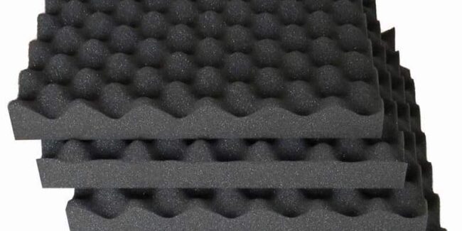 Packaging Polyurethane Foam Sheets