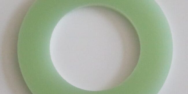 Epoxy Glass Washers