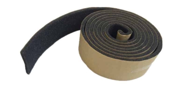 Evazote Foam Strip