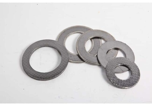 Graphite Foil Washers