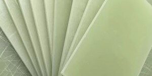 epoxy glass electrical insulation