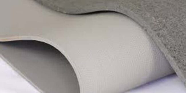 Conductive Silicone Sheets