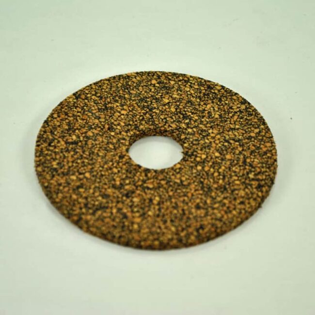 Synthetic Cork Washers