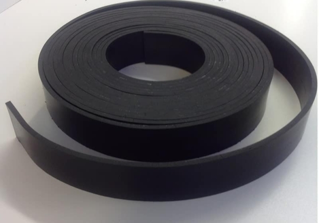 Viton Sponge Strip